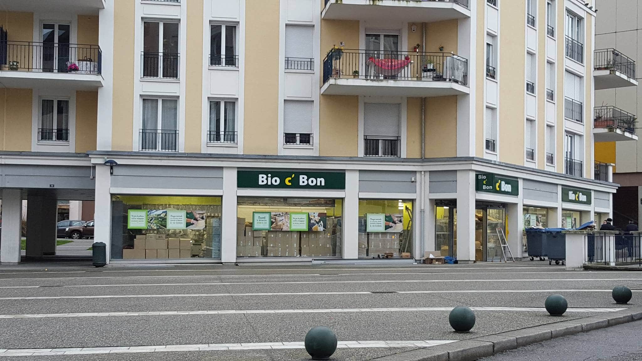 Ouverture d&rsquo;une enseigne Bio C&rsquo;Bon à Aix-les-Bains : un enjeu de proximité