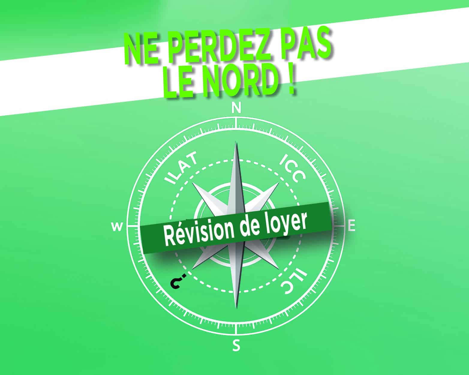 La révision du loyer du bail commercial ou professionnel