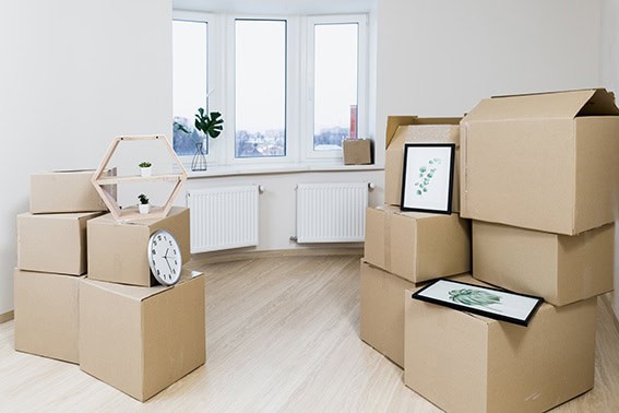 4 étapes à suivre lors d&rsquo;un changement de locaux !