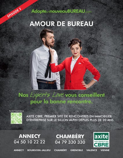 Episode 2 | Nos conseils pour trouver le bon local