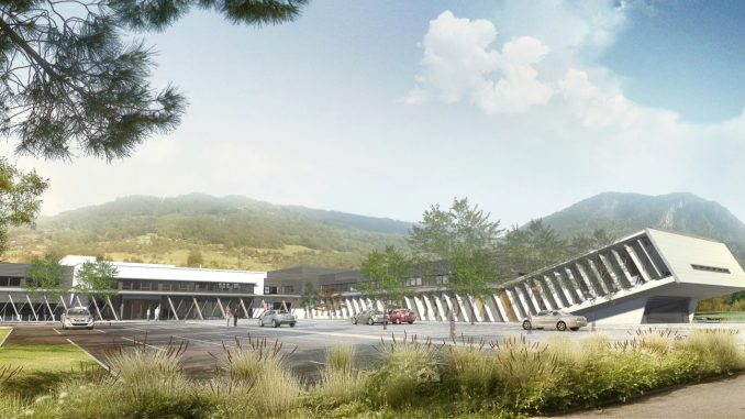 Techno-centre de Cluses : une nouvelle vitrine pour le décolletage français