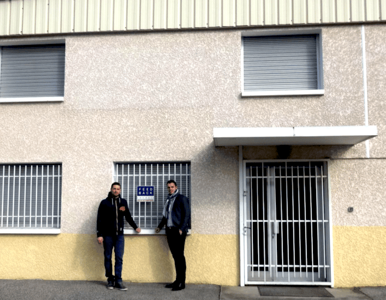 Axite CBRE installe l’entreprise FEEDBACK Energie en Savoie