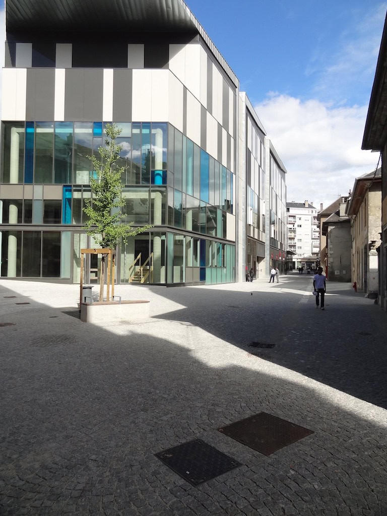 Chambéry, le centre de remise en forme Keep Cool s&rsquo;installe aux Halles dans le dernier lot disponible