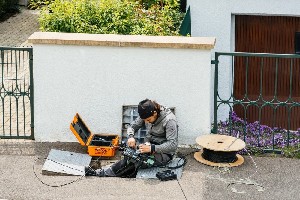 Free, Orange : Le déploiement de la fibre en France