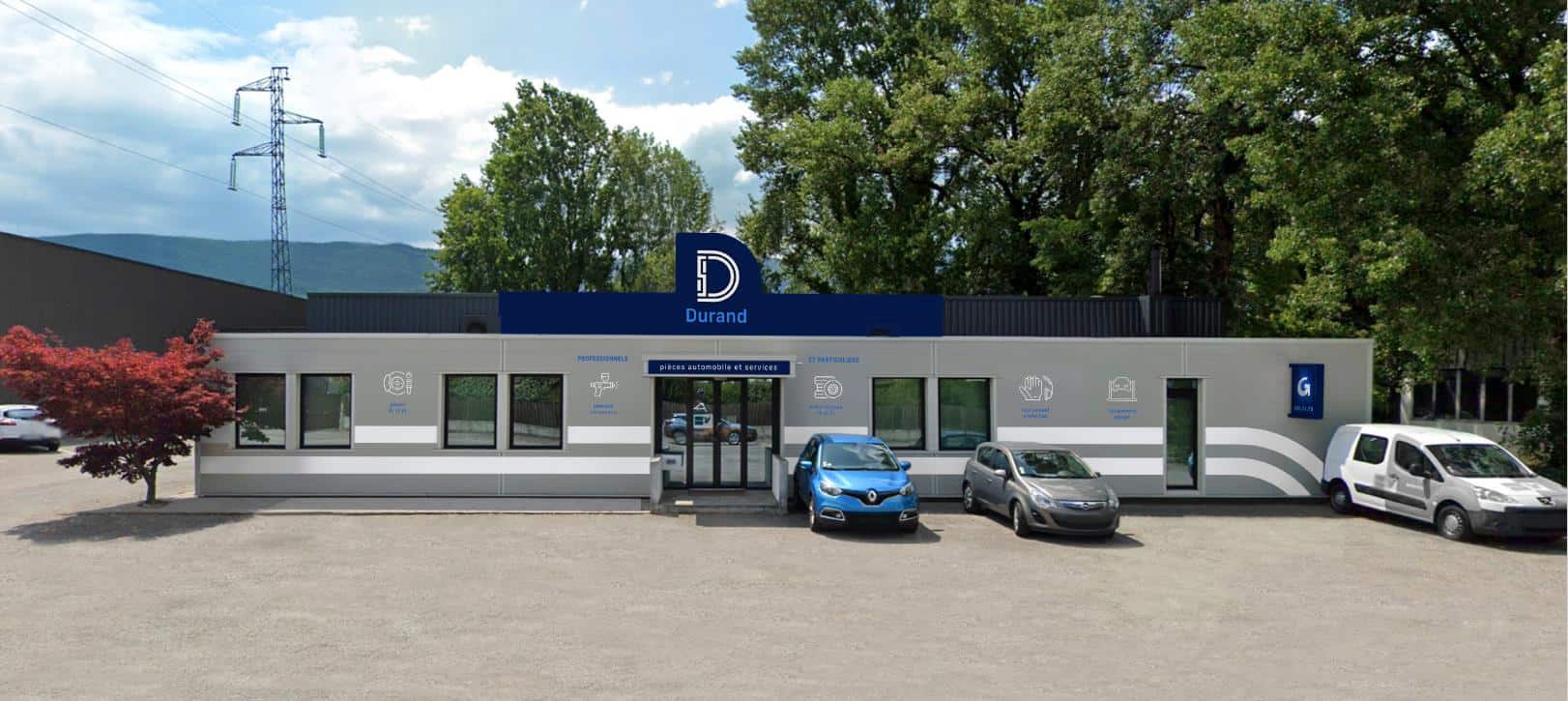DURAND SERVICES, une société familiale qui s&rsquo;étend malgré la crise