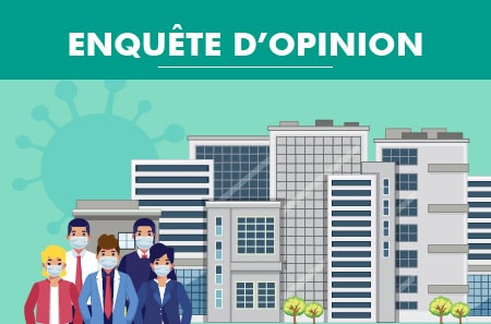 L’immobilier d’entreprise à l’ère de la COVID-19