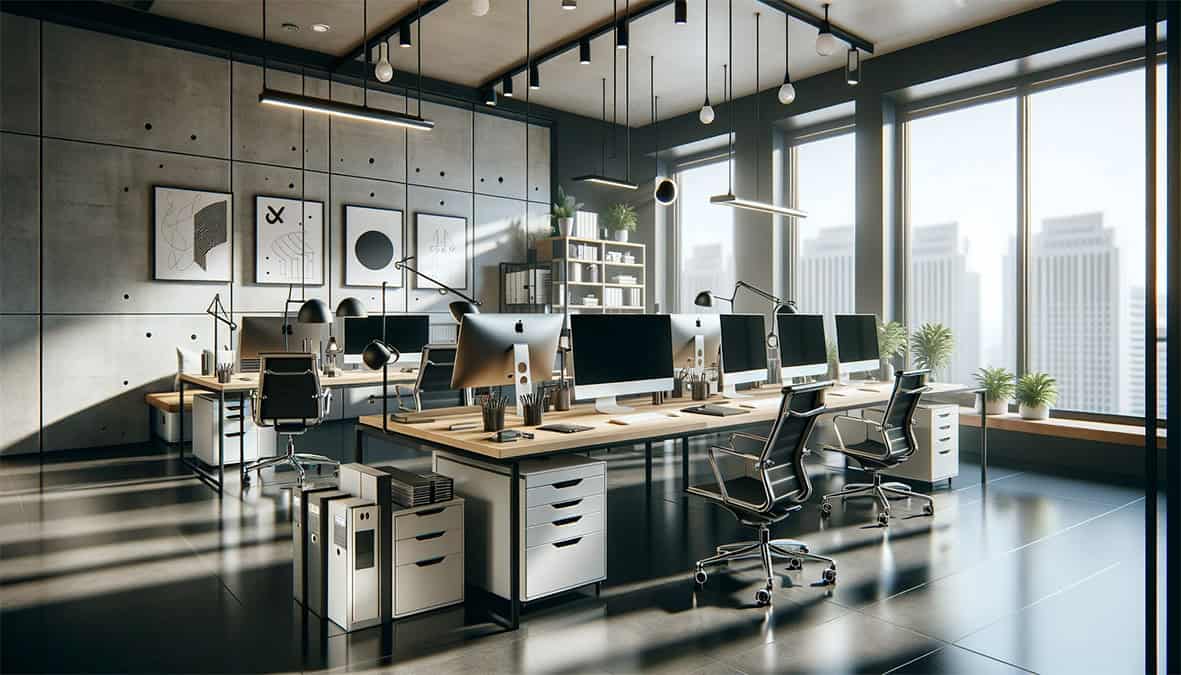 Investissement bureaux en Auvergne-Rhône-Alpes
