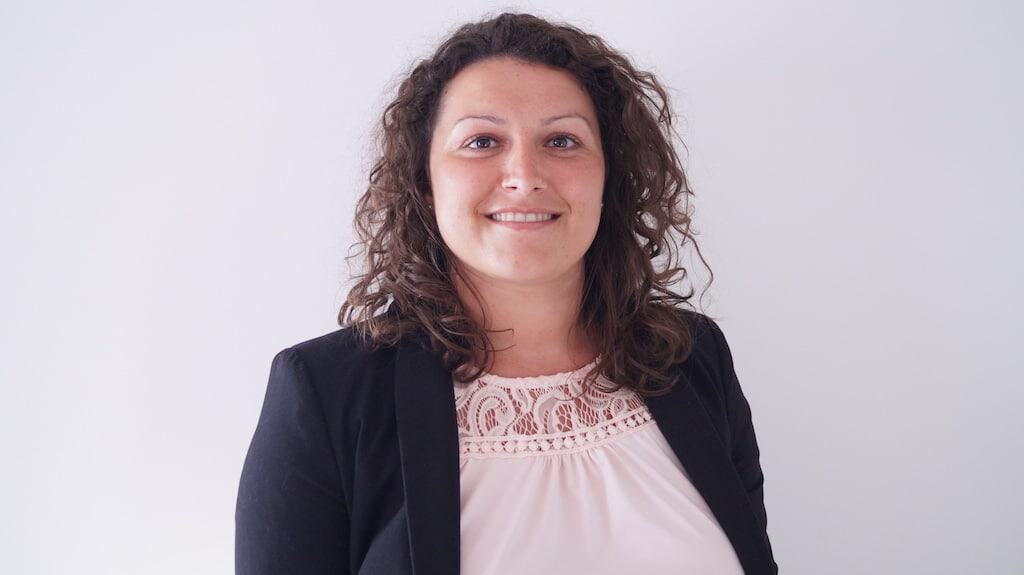 Bourgoin-Jallieu | Arrivée de Pauline COMTE à la direction de l&rsquo;agence Axite CBRE du Nord-Isère