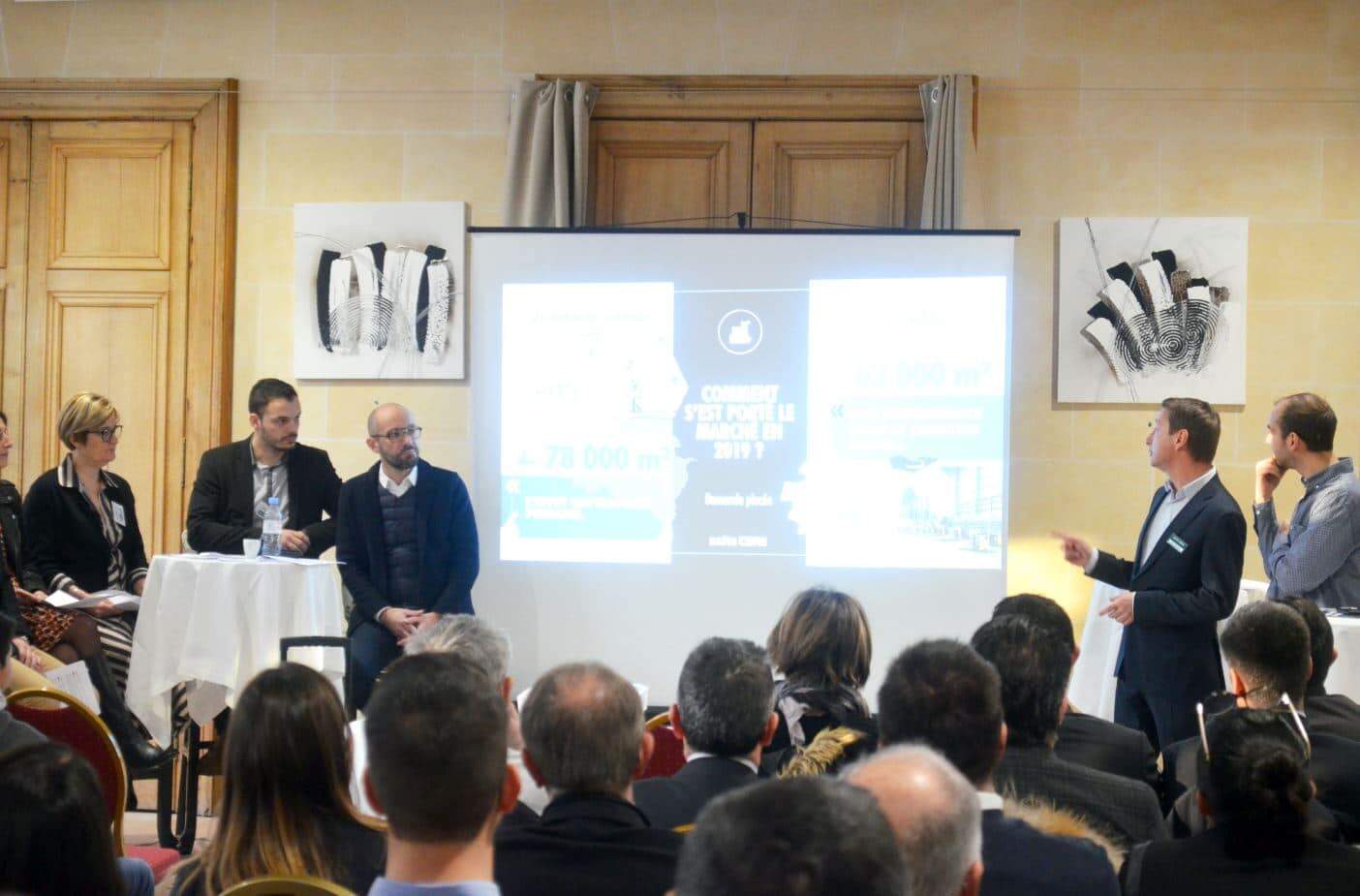 Marché de l&rsquo;immobilier d&rsquo;entreprise des deux Savoie | Un dynamisme reflet de l&rsquo;attractivité des territoires