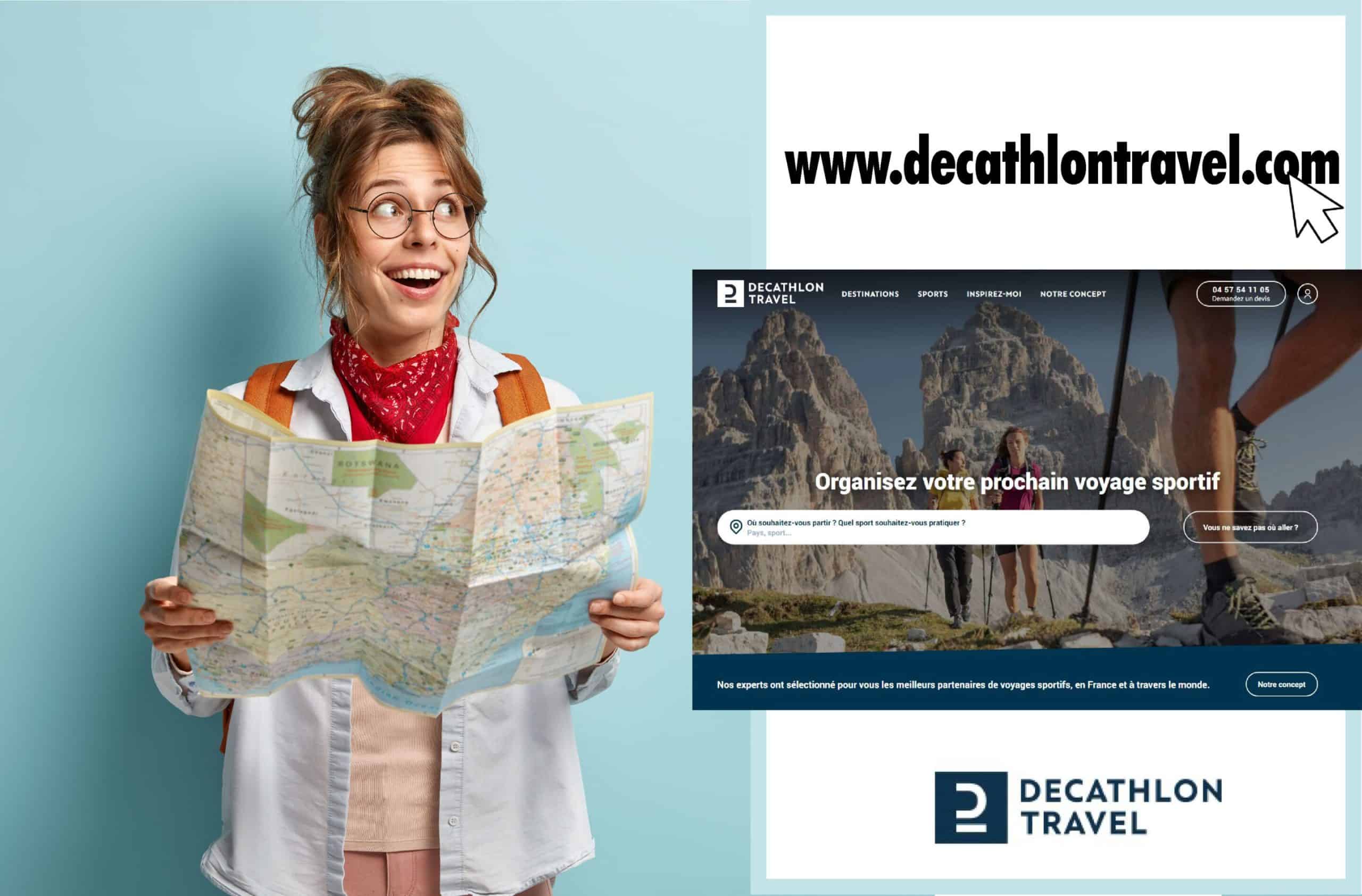 Décathlon Travel pose ses valises à Annecy