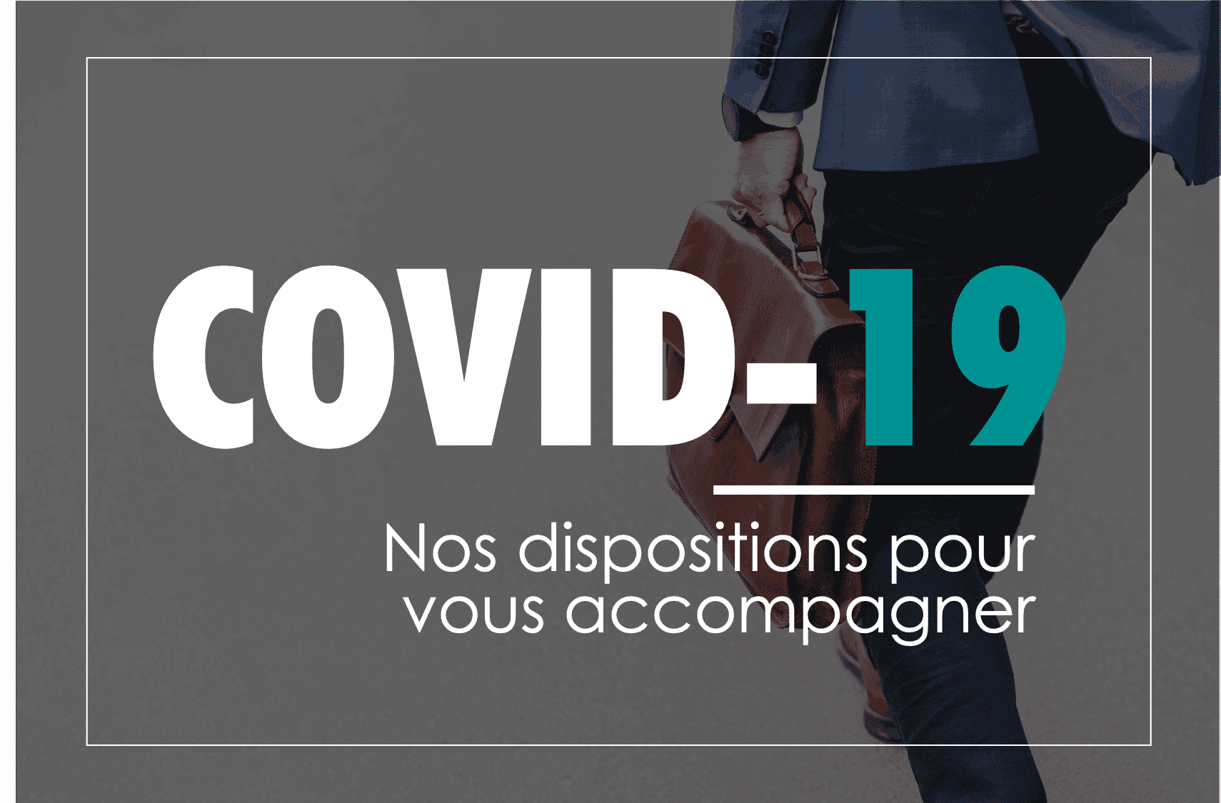 Axite CBRE | Nous sommes avec vous malgré le COVID-19