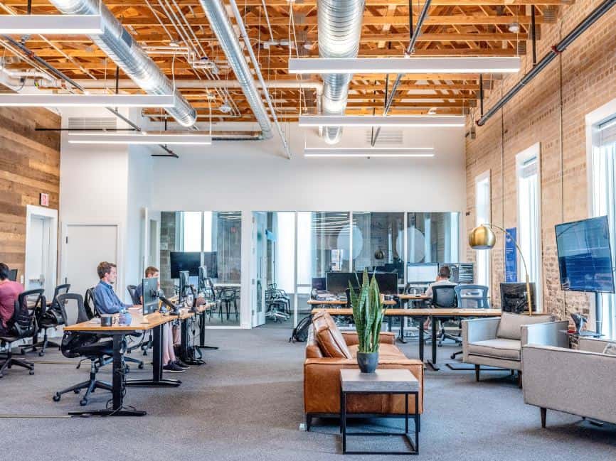 Sous-louer vos espaces de travail, une bonne idée ?