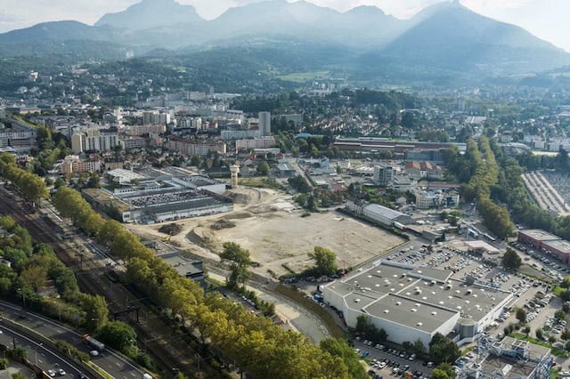Le potentiel des sites obsolètes sur le marché immobilier professionnel