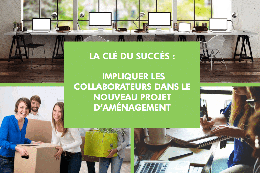 Comment réussir un déménagement d&rsquo;entreprise ?