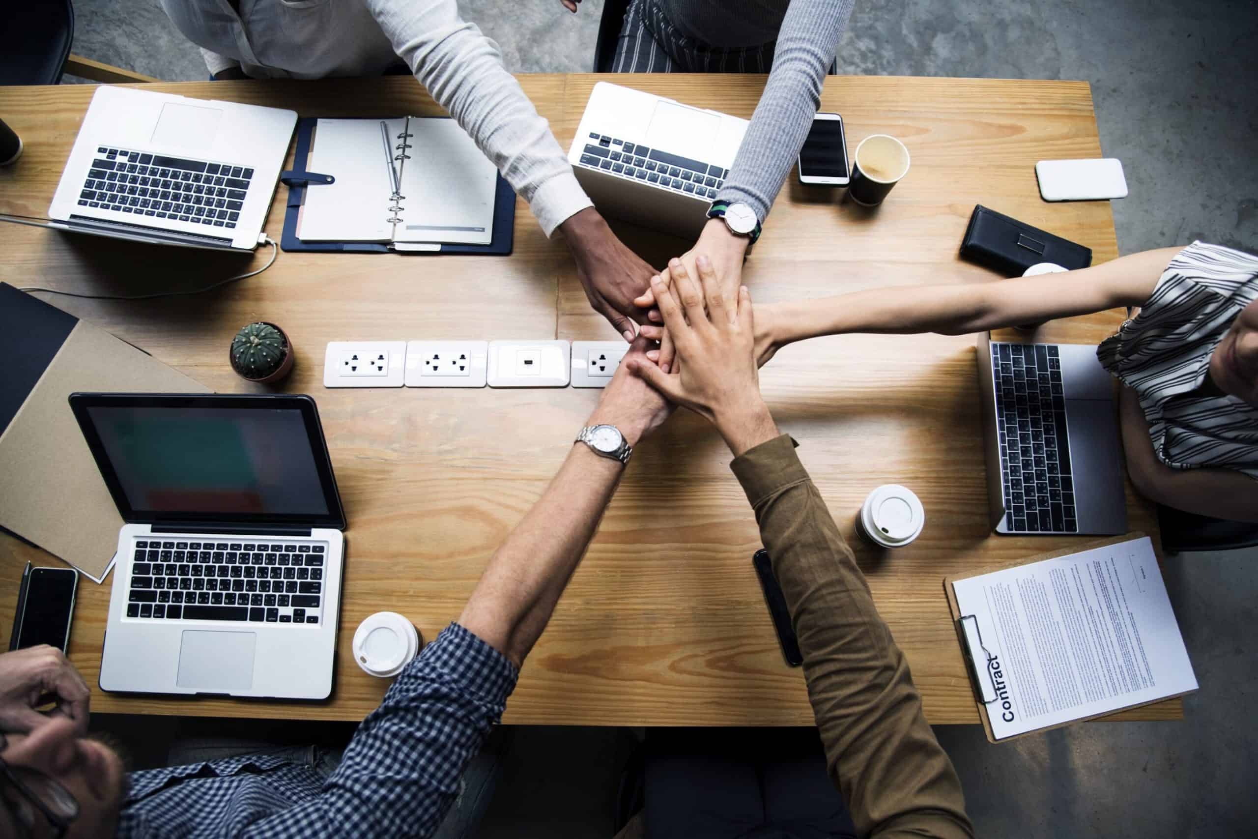 Axite CBRE, Axite Gestion et Inside | Le groupe dédié à l&rsquo;immobilier d&rsquo;entreprise accueille 11 nouveaux collaborateurs en 2019