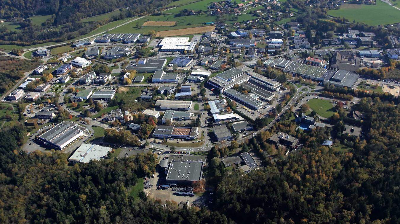 ANNECY | L’ECOLE ECORIS, UN GROUPE STIMULE PAR L’ALTERNANCE