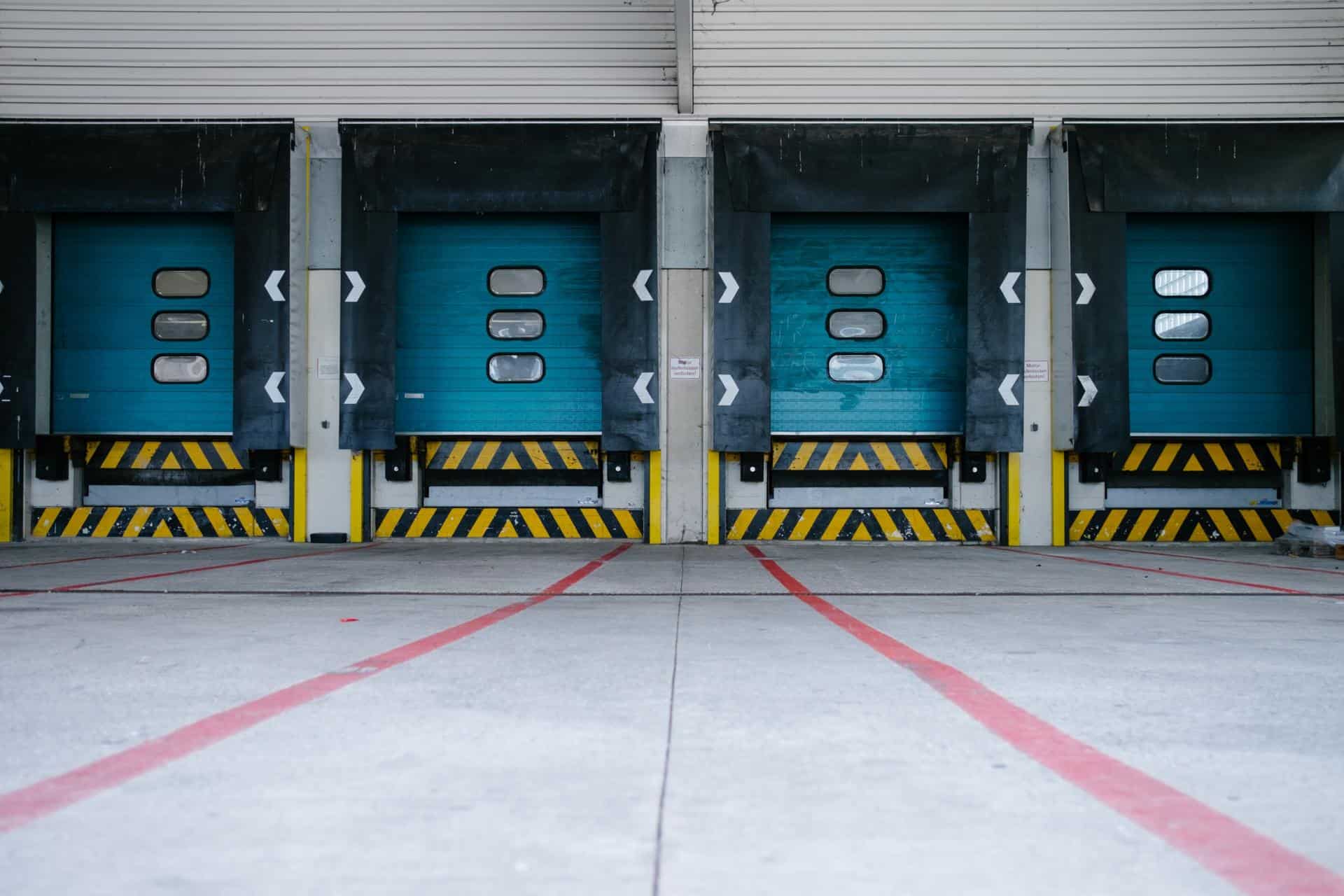 L’immobilier logistique, point sur ce marché florissant