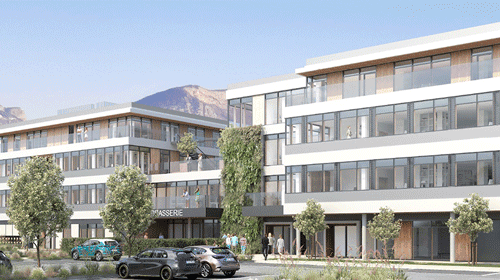 Programme le Corail - Annecy