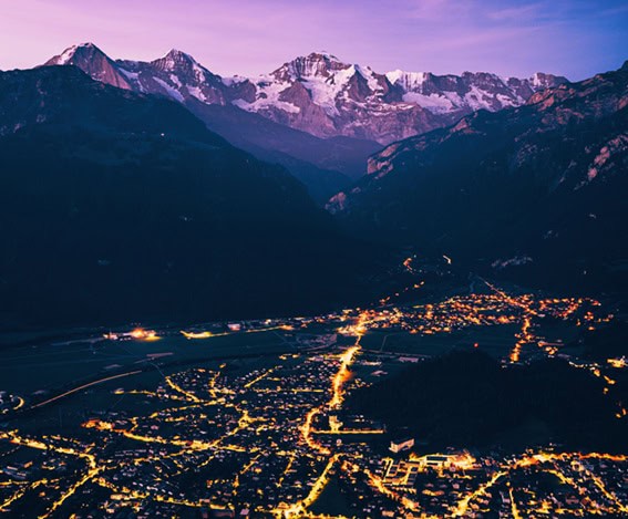 La mixité des zones urbaines