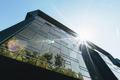 Nouvelle RE2020 : ce qui change pour les bureaux neufs