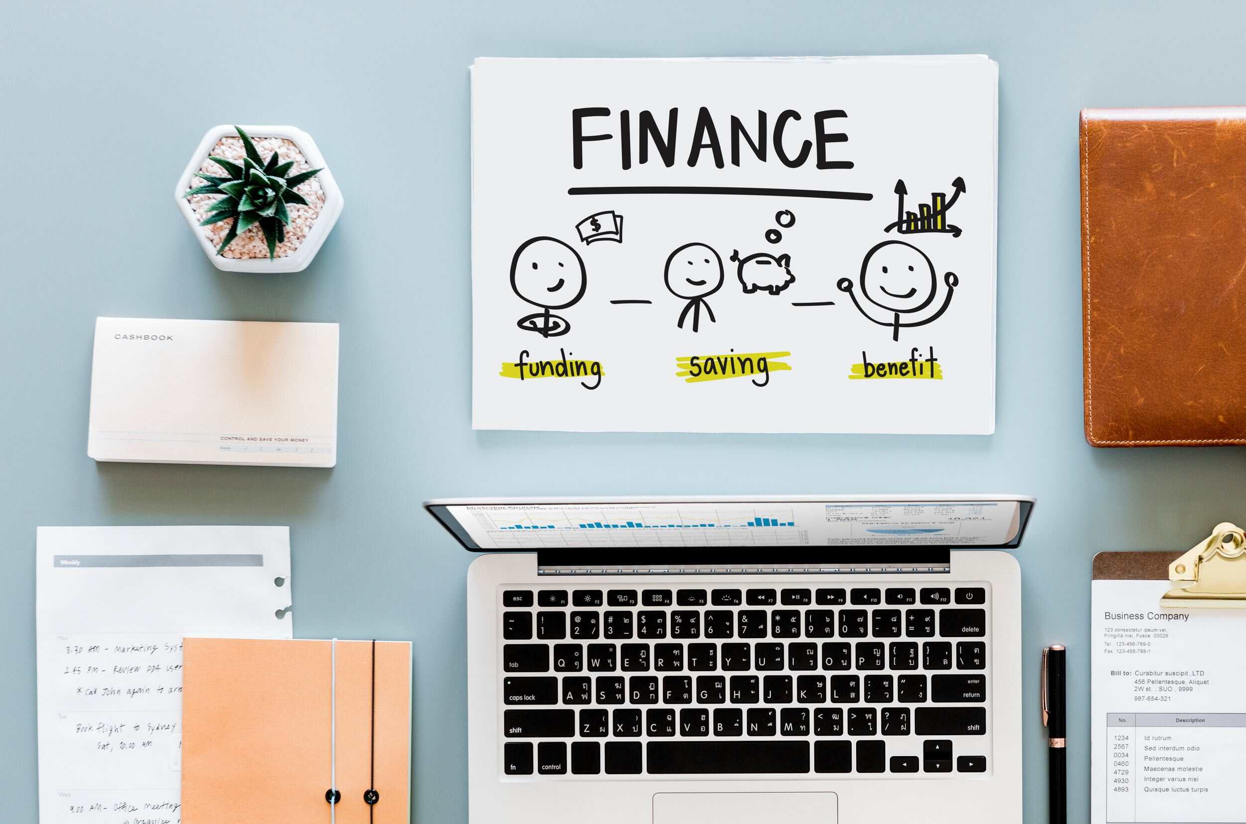 Locaux équipés : l&rsquo;opportunité fiscale à ne pas manquer !