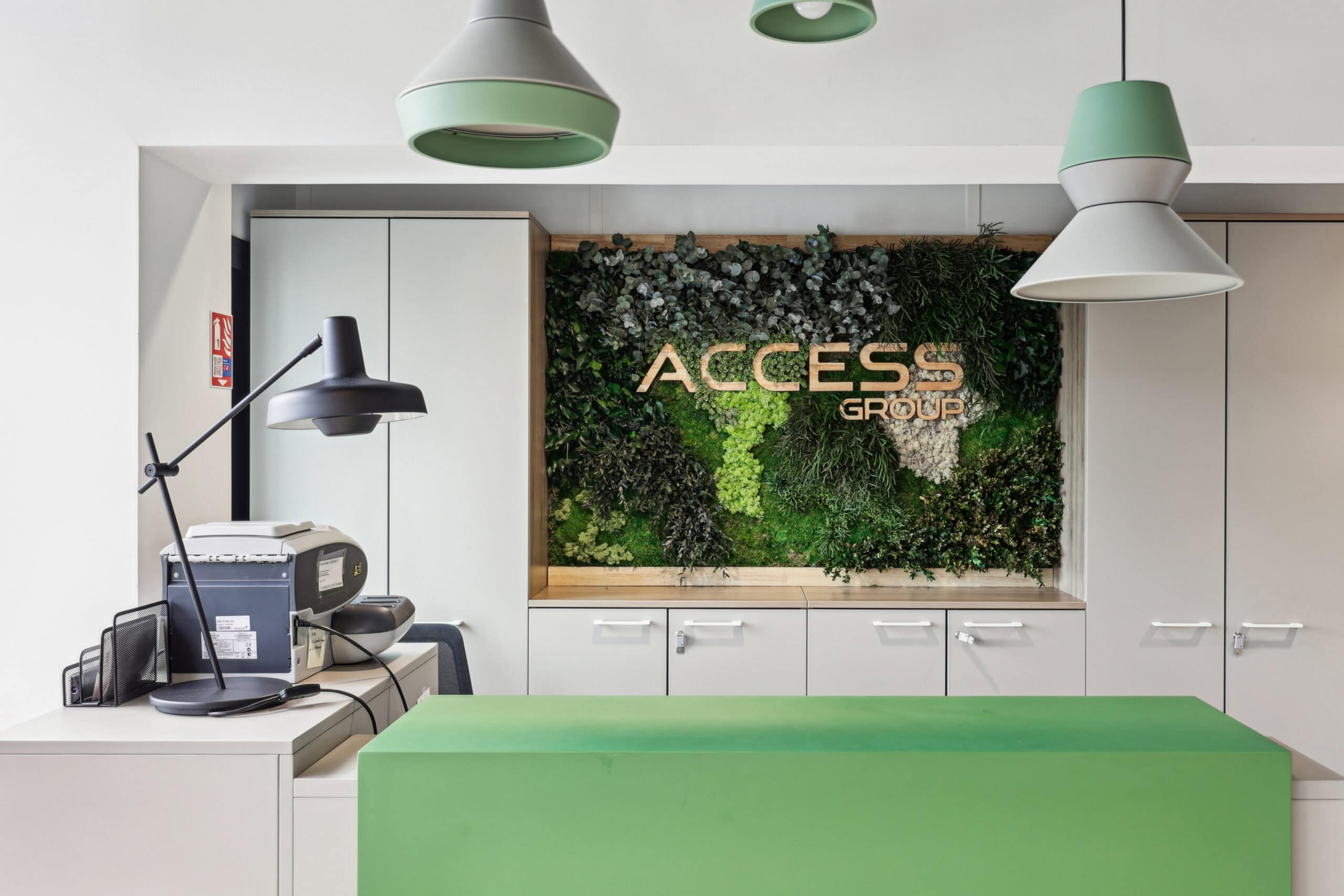 Access Group se développe au Parc des Glaisins avec Axite
