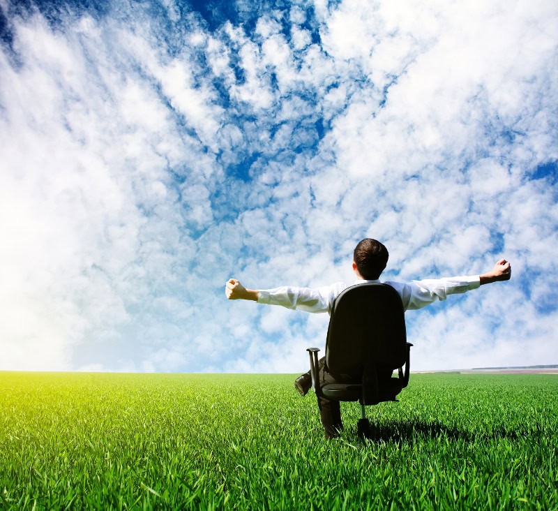 La rénovation énergétique du parc tertiaire est lancée !
