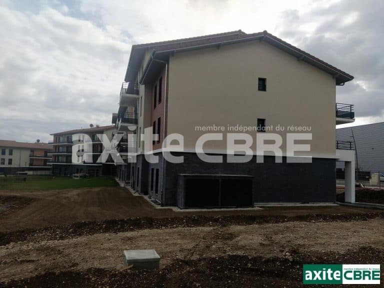 Local commercial à vendre CESSY 01.97010 - 01.97010_VENTE_Commerces_CESSY_1.jpg