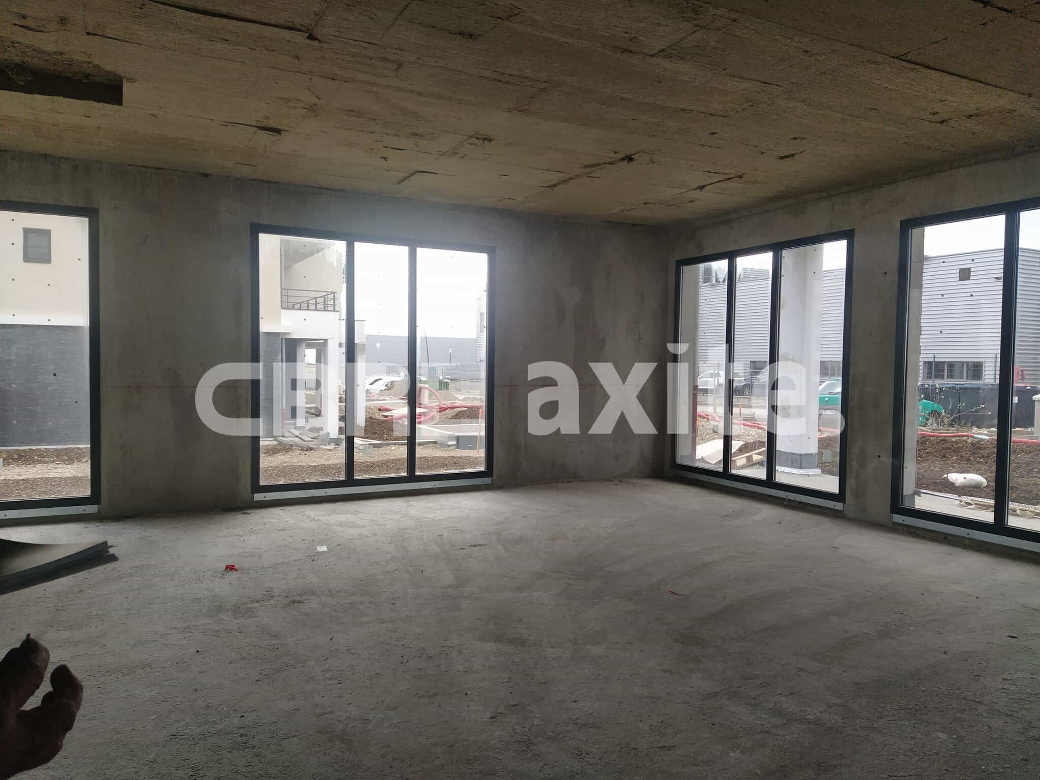 Local commercial à vendre CESSY 01.97011 - 01.97011_VENTE_Commerces_CESSY_1.jpg