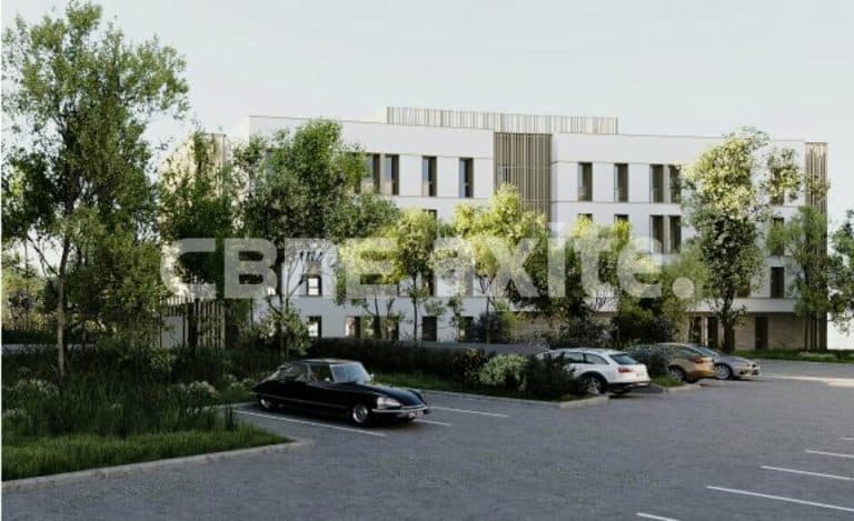 Bureaux à vendre SAINT GENIS POUILLY 01.97070 - 01.97070_VENTE_Bureaux_SAINT_GENIS_POUILLY_1.jpg
