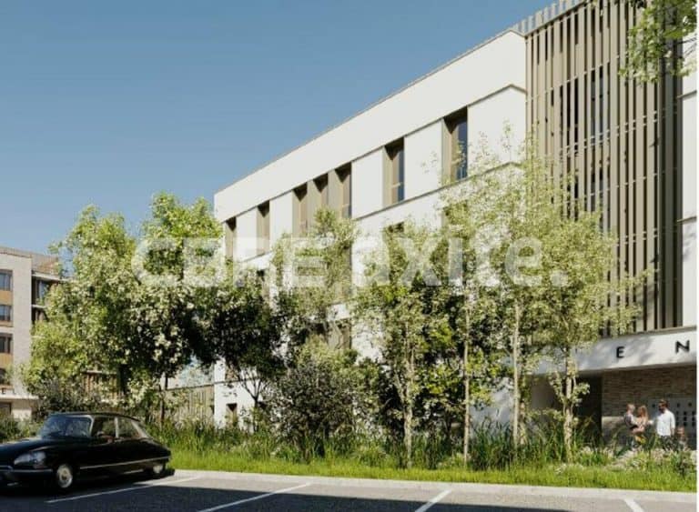 Bureaux à vendre SAINT GENIS POUILLY 01.97070 - 01.97070_VENTE_Bureaux_SAINT_GENIS_POUILLY_2.jpg