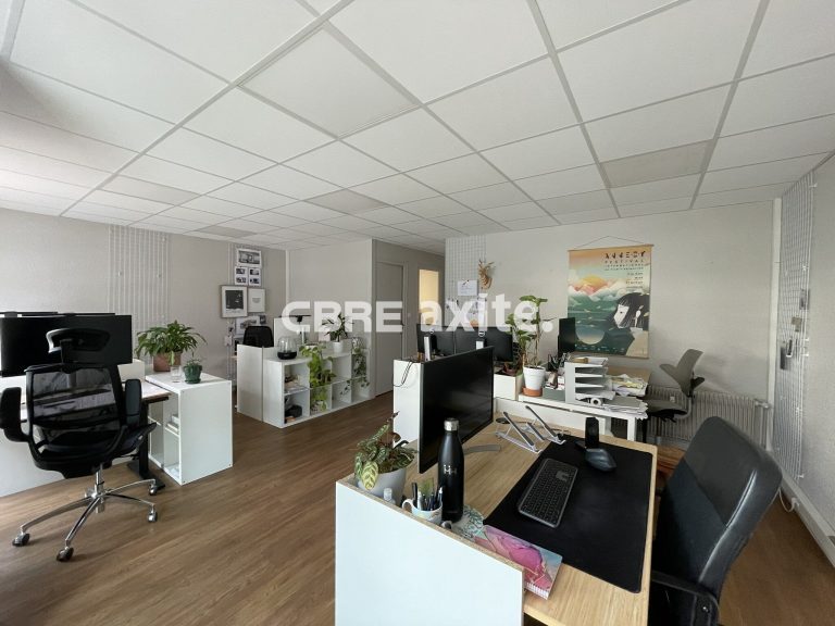 Bureaux à louer ANNECY 74.0234 - 74.0234_LOCATION_Bureaux_ANNECY_2.jpg