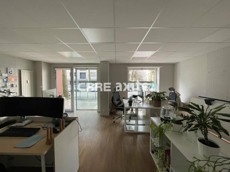 Bureaux à louer ANNECY 74.0234 - 74.0234_LOCATION_Bureaux_ANNECY_3.jpg