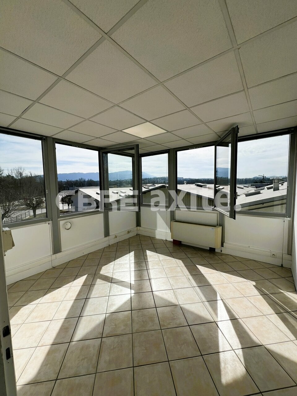 Bureaux à louer MEYTHET 74.0333 - 74.0333_LOCATION_Bureaux_MEYTHET_1.jpg