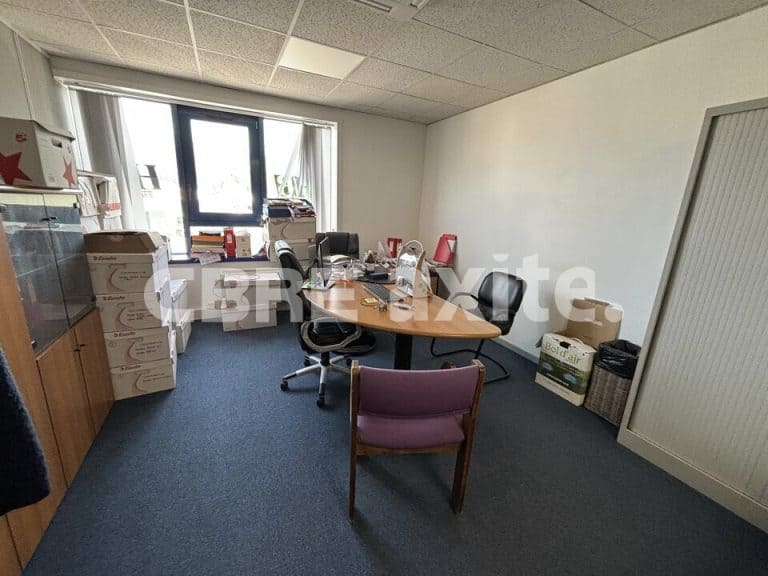 Bureaux à louer SEYNOD 74.0643 - 74.0643_LOCATION_Bureaux_SEYNOD_1.jpg