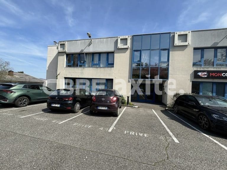 Bureaux à louer SEYNOD 74.0643 - 74.0643_LOCATION_Bureaux_SEYNOD_5.jpg