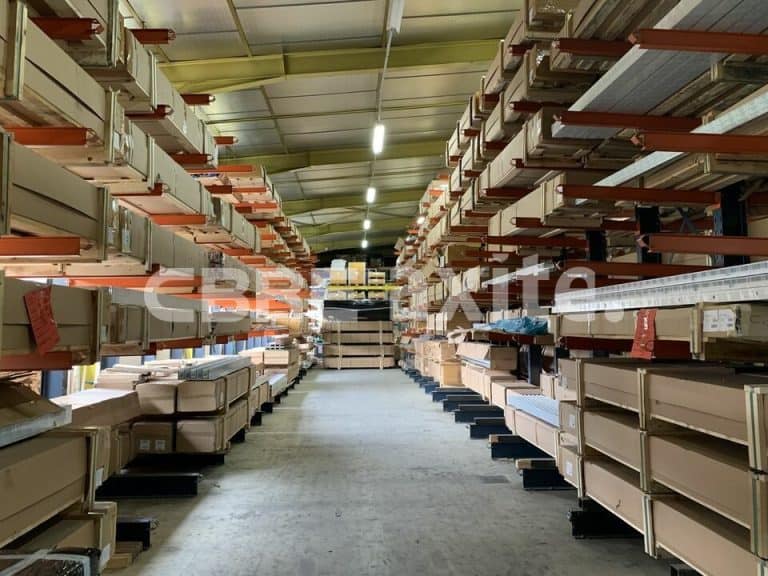 Locaux d'activités à louer POISY 74.0993 - 74.0993_LOCATION_Activites_POISY_1.jpg