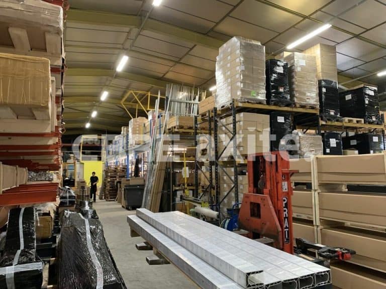 Locaux d'activités à louer POISY 74.0993 - 74.0993_LOCATION_Activites_POISY_2.jpg