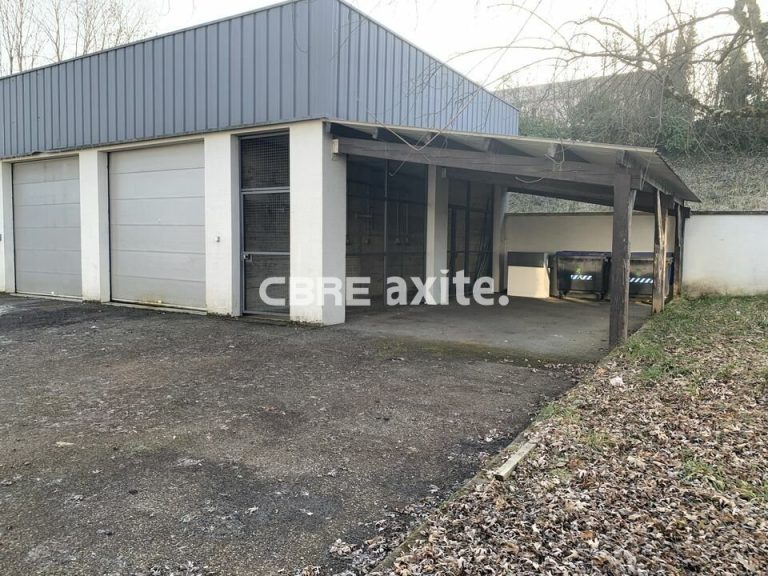 Locaux d'activités à louer CRAN GEVRIER 74.1399 - 74.1399_LOCATION_Activites_CRAN_GEVRIER_2.jpg