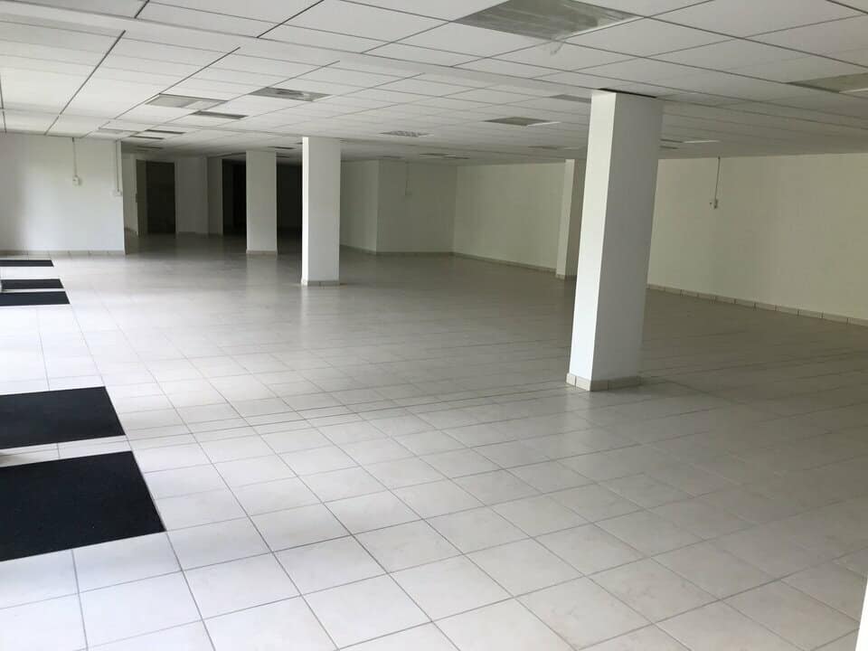 Bureaux à vendre CLUSES 74.1515 - 74.1515_VENTE_Bureaux_CLUSES_1.jpg