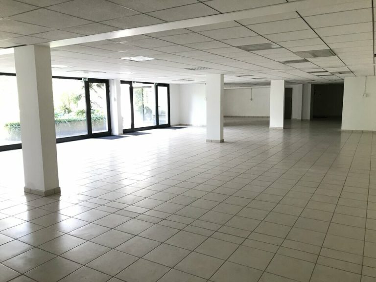 Bureaux à vendre CLUSES 74.1515 - 74.1515_VENTE_Bureaux_CLUSES_2.jpg