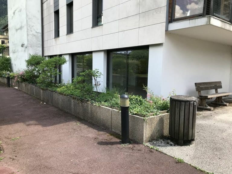 Bureaux à vendre CLUSES 74.1515 - 74.1515_VENTE_Bureaux_CLUSES_6.jpg