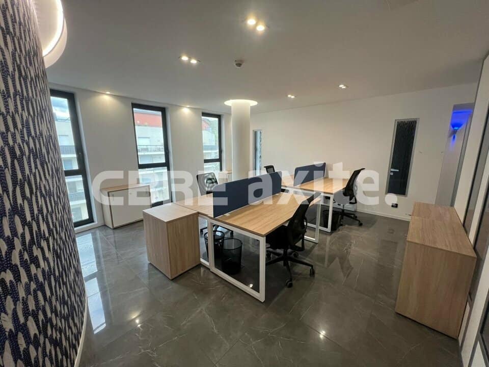 Bureaux à louer SEYNOD 74.1642 - 74.1642_LOCATION_Bureaux_SEYNOD_1.jpg