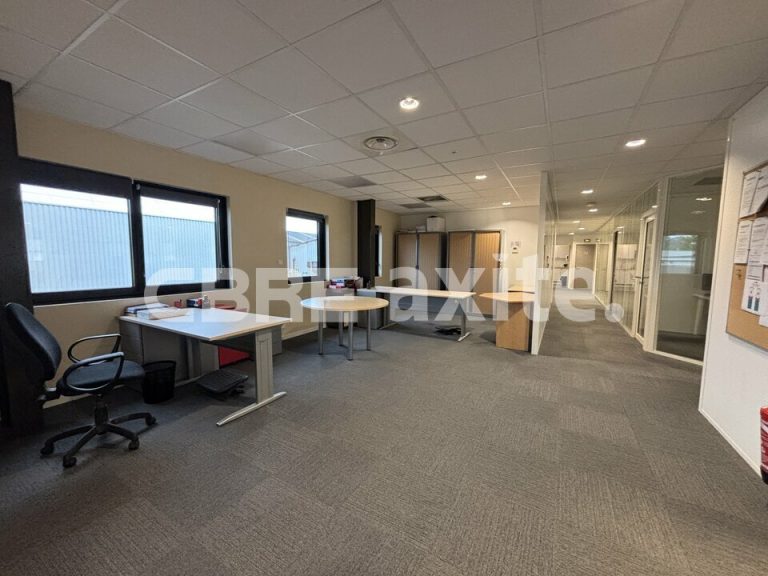 Bureaux à louer MEYTHET 74.1739 - 74.1739_LOCATION_Bureaux_MEYTHET_7.jpg