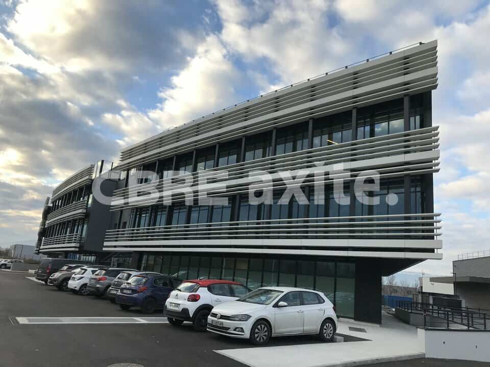 Bureaux à vendre ARCHAMPS 74.20684 - 74.20684_VENTE_Bureaux_ARCHAMPS_1.jpg