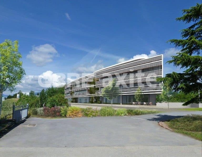 Bureaux à vendre ARCHAMPS 74.20684 - 74.20684_VENTE_Bureaux_ARCHAMPS_2.jpg