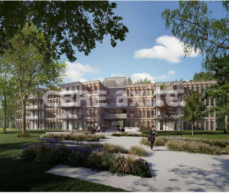 Bureaux à vendre Annecy- Annecy le Vieux 74.20814 - 74.20814_VENTE_Bureaux_Annecy-_Annecy_le_Vieux_1.jpg