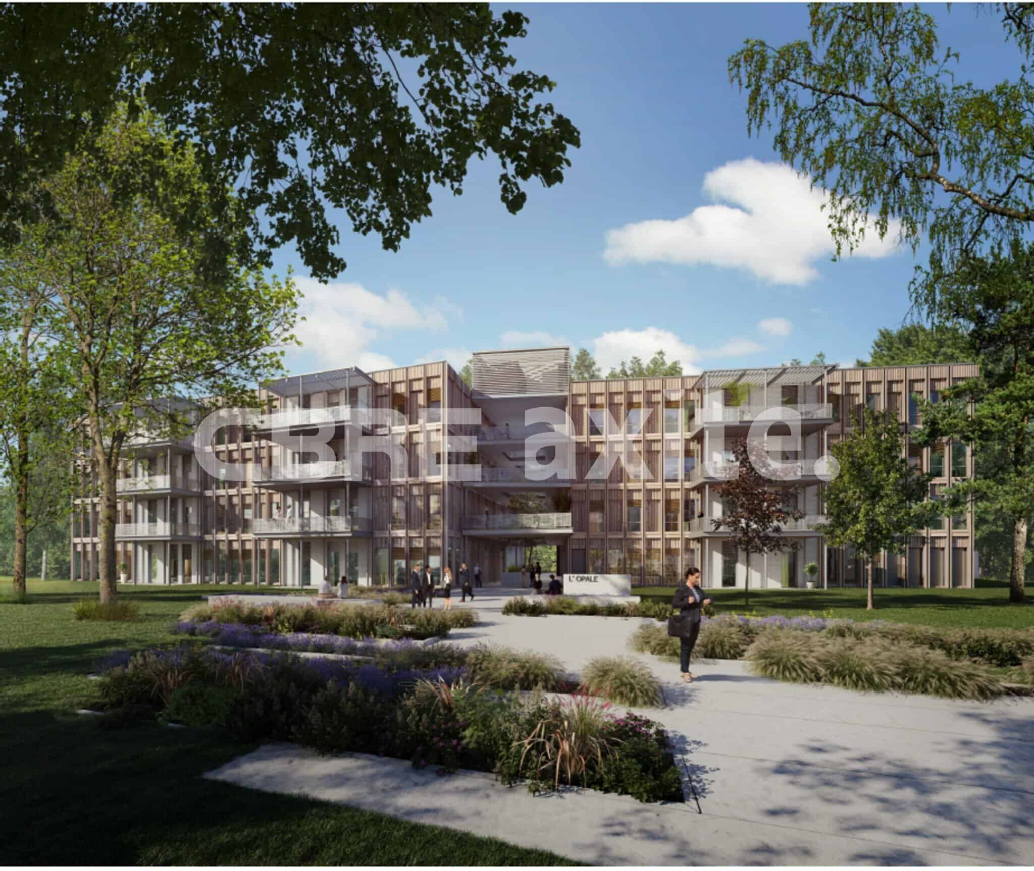 Bureaux à vendre Annecy- Annecy le Vieux 74.20814 - 74.20814_VENTE_Bureaux_Annecy-_Annecy_le_Vieux_1.jpg