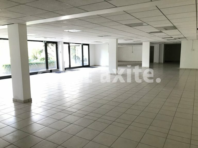 Bureaux à vendre CLUSES 74.20930 - 74.20930_VENTE_Bureaux_CLUSES_4.jpg