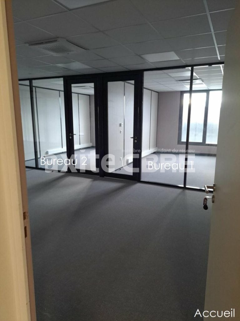 Bureaux à louer ANNEMASSE 74.20988 - 74.20988_LOCATION_Bureaux_ANNEMASSE_2.jpg
